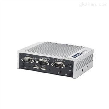 ARK-1122C研華超緊湊型無風(fēng)扇嵌入式工控機(jī) 驅(qū)動智能制造的核心引擎