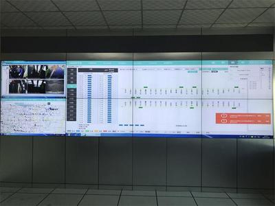 智能調度系統 強化運營安全管理，提升公交服務水平與安全系統監控服務