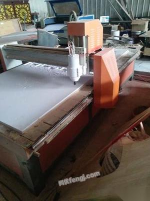 低價(jià)處理1325木工雕刻機(jī)，僅5000元