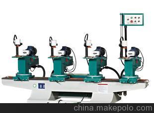 寧波市江東百林木工機(jī)械 專業(yè)供應(yīng)臥式多軸木工鉆床，高效加工首選