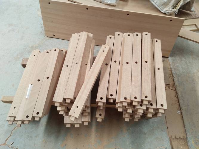 木工神器 建筑機(jī)械如何革新傳統(tǒng)工藝，大幅提升工作效率